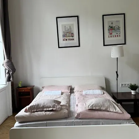 Apartmán Little Star *