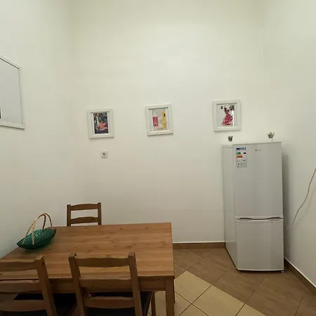 Little Star Apartmán Budapešť