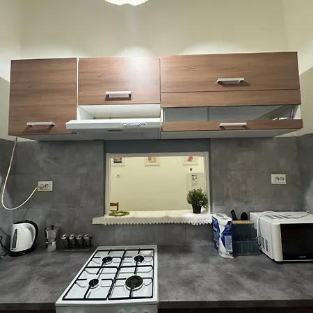 Little Star * Budapešť