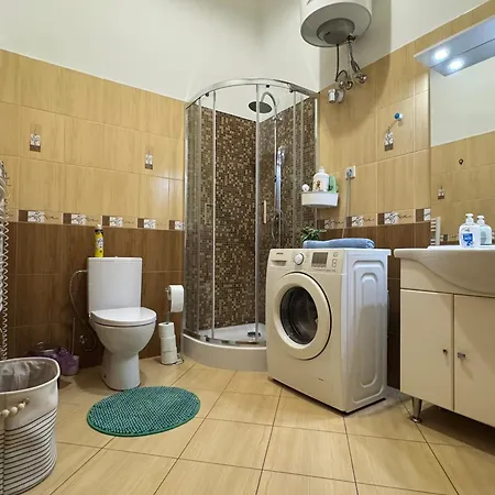 Apartmán Little Star *