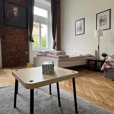 Apartmán Little Star