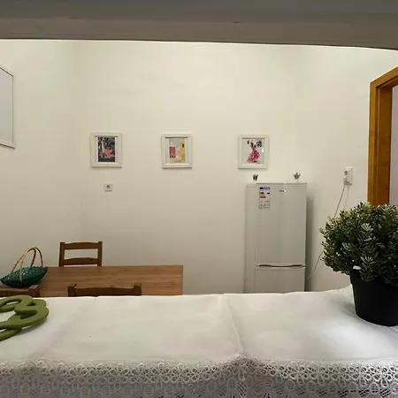 Little Star Budapešť