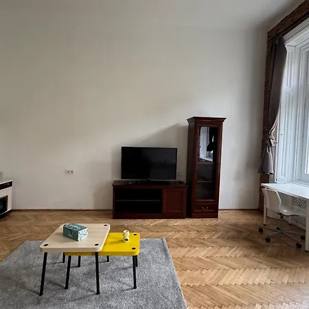 Apartmán Little Star