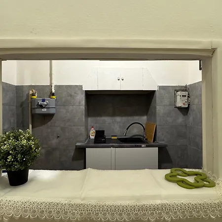 Little Star Apartman Budapest