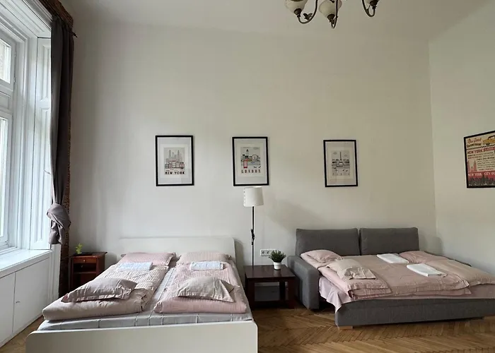 Apartman Little Star