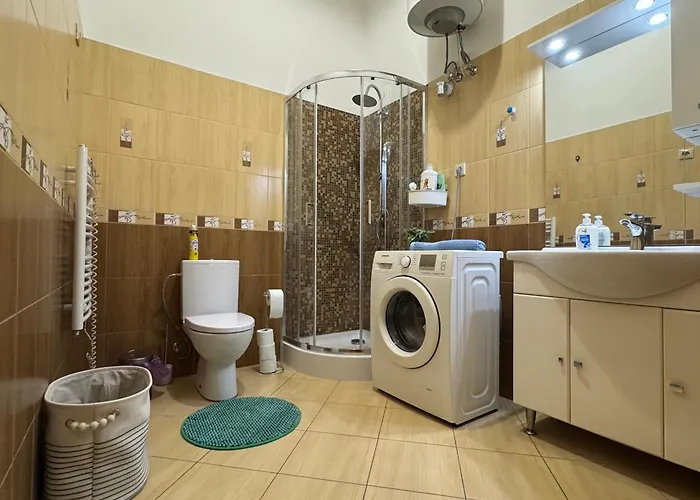 Apartman Little Star *