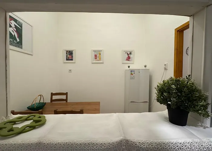 Little Star Budapesta