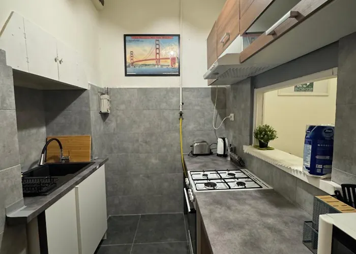 Little Star Apartman