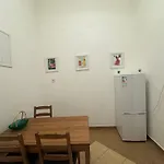 Little Star Apartament Budapesta