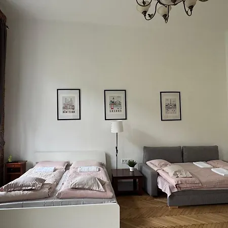 Apartament Little Star
